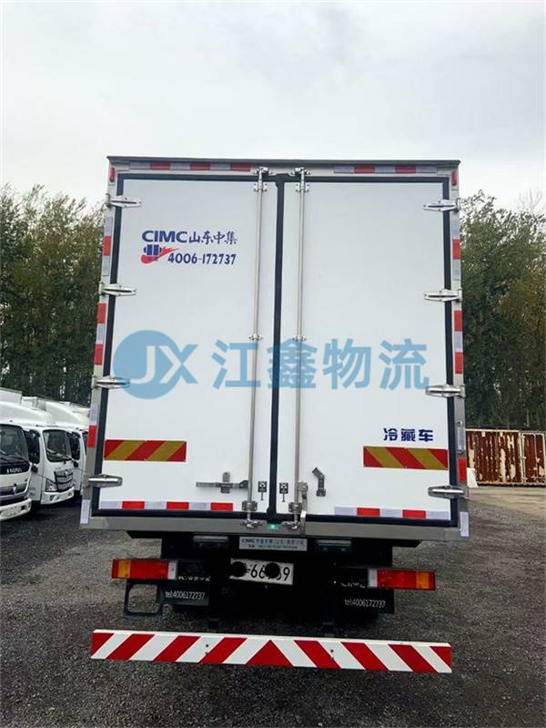 大兴安岭到兰溪物流公司